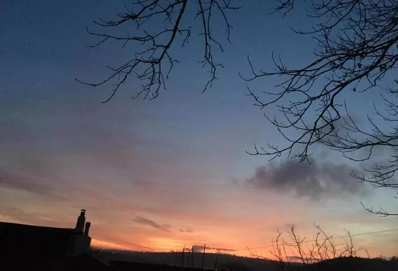 ベッドアンドブレックファースト Vine Cottage