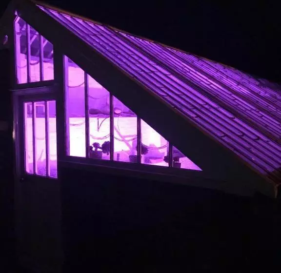 ベッドアンドブレックファースト Vine Cottage