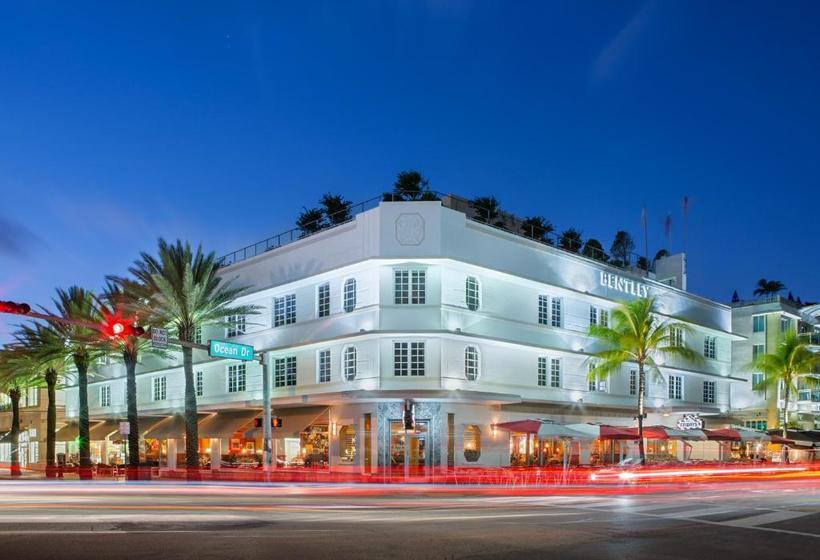 Bentley Residences By Sunnyside