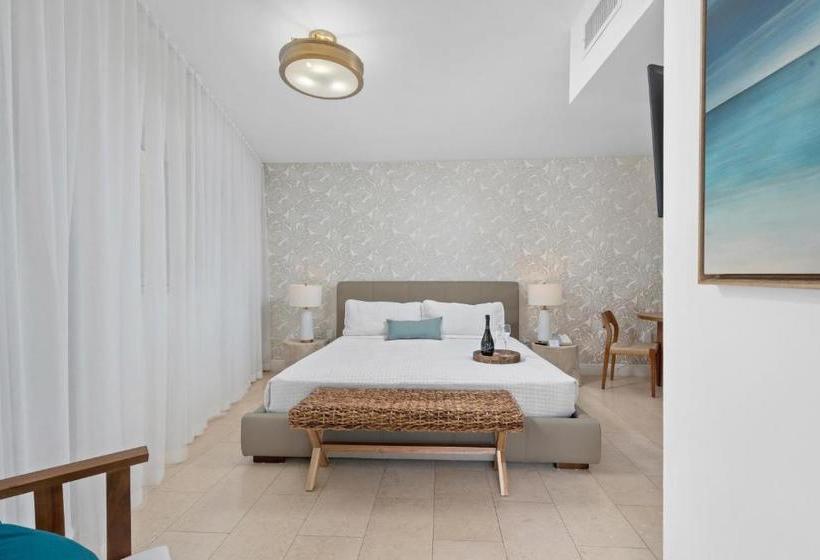 Bentley Residences By Sunnyside