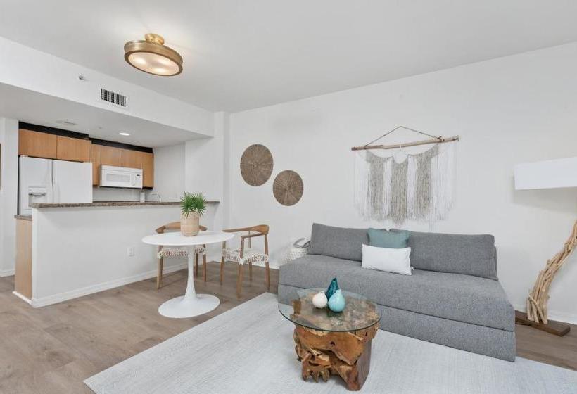 Bentley Residences By Sunnyside