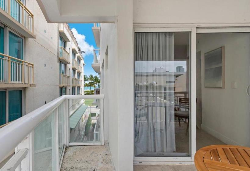 Bentley Residences By Sunnyside