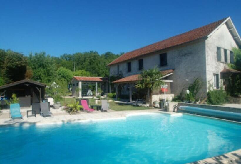 Domaine Des Catalpas