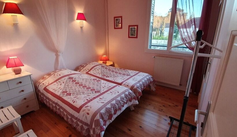 Domaine Des Catalpas