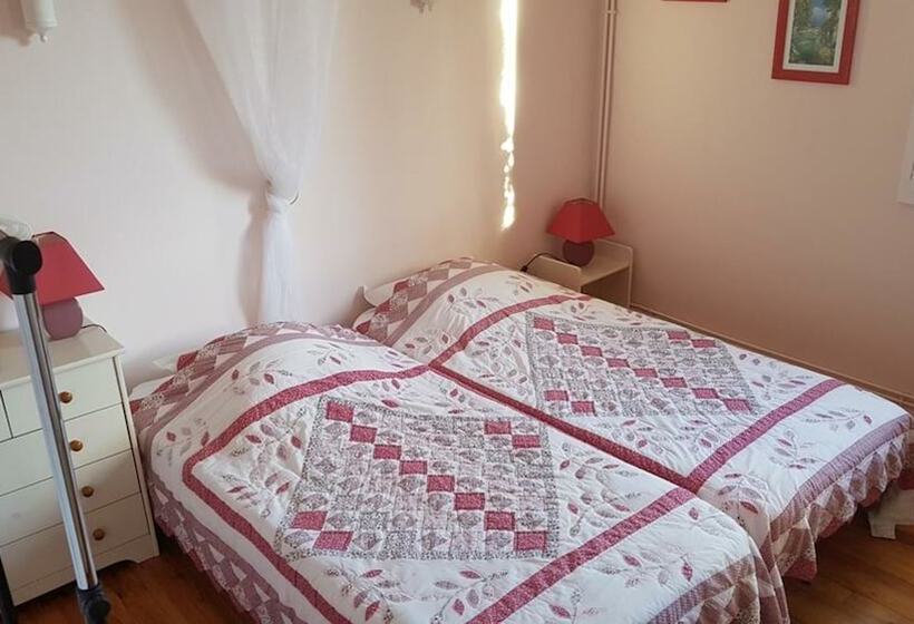 Domaine Des Catalpas