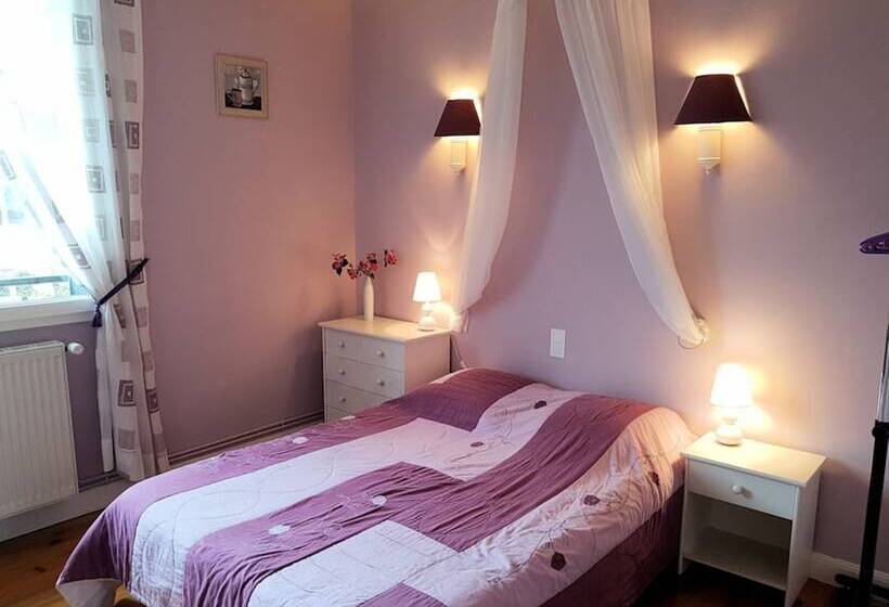 Domaine Des Catalpas