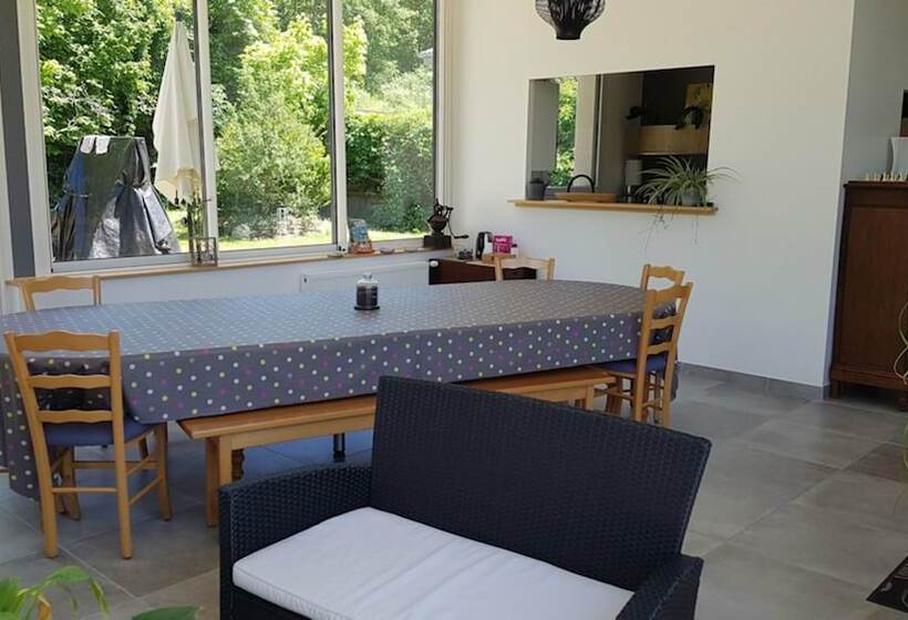 Domaine Des Catalpas