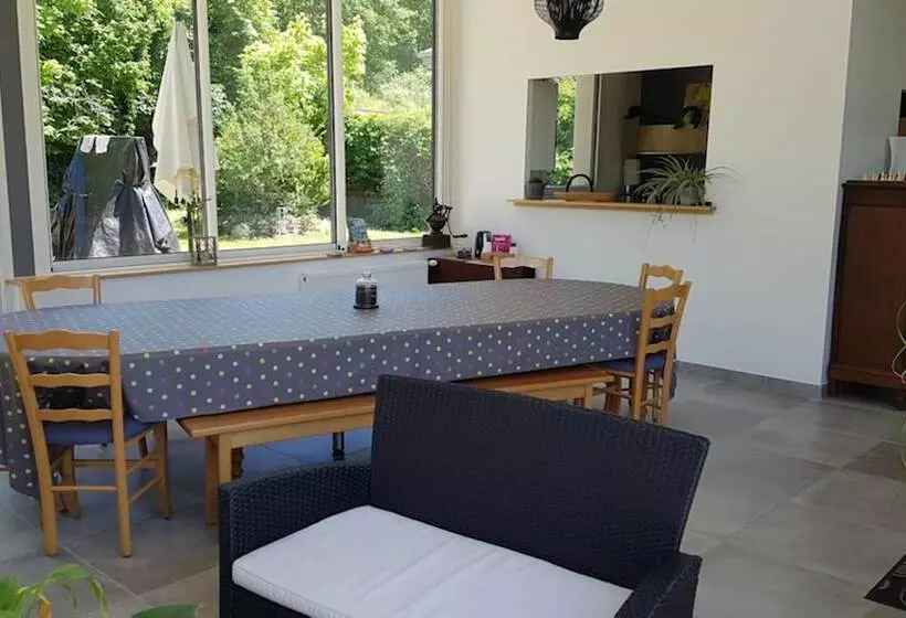 Domaine Des Catalpas