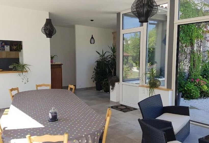 Domaine Des Catalpas