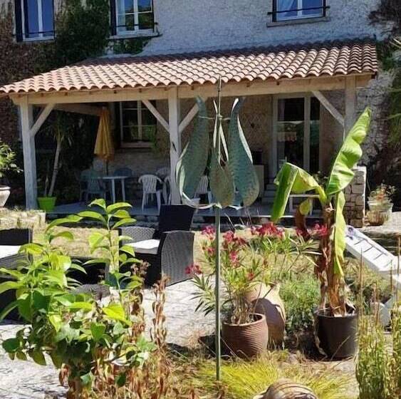 Domaine Des Catalpas