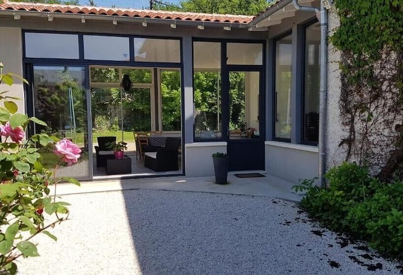 Domaine Des Catalpas