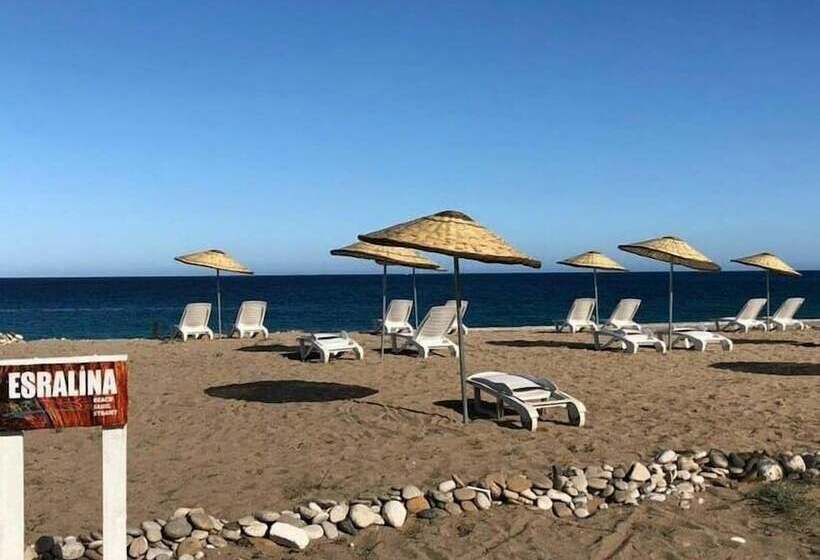 Esralina Pension