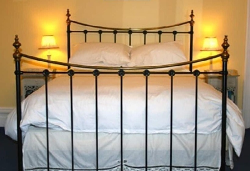 Glen Lodge Luxury B&b