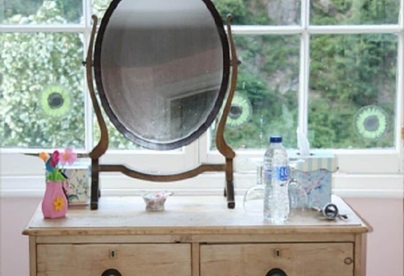 Glen Lodge Luxury B&b