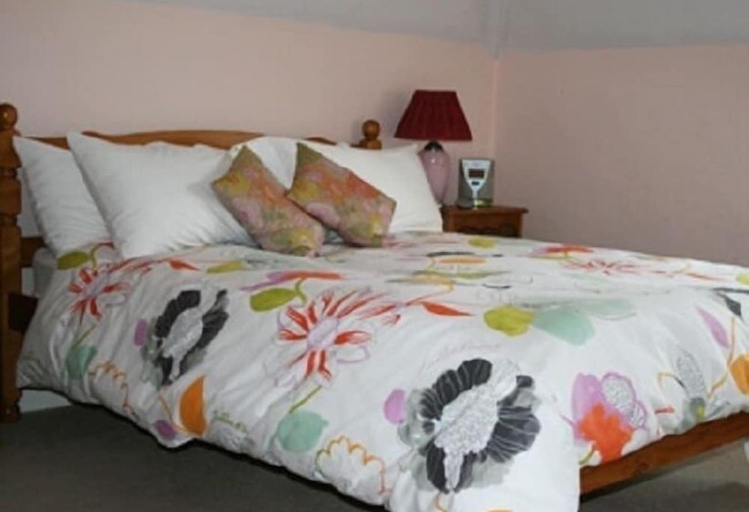 Glen Lodge Luxury B&b