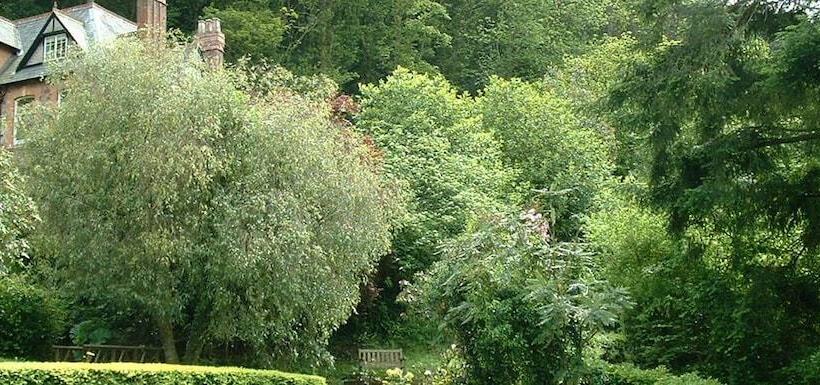 Glen Lodge Luxury B&b