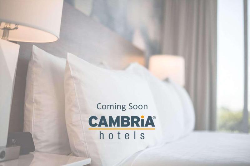 Cambria Hotel Fort Mill