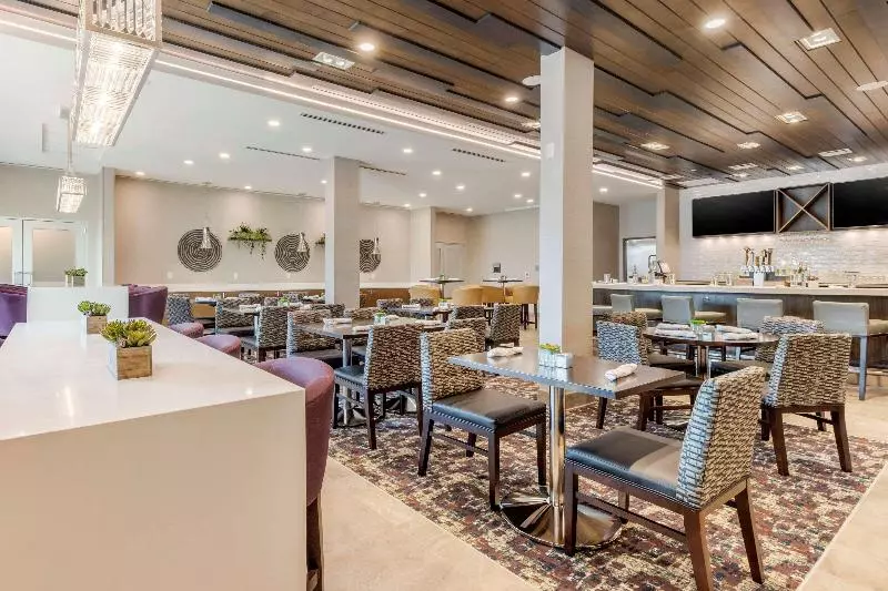 Cambria Hotel Fort Mill