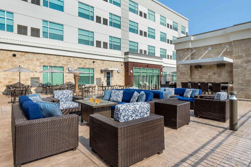 Cambria Hotel Fort Mill