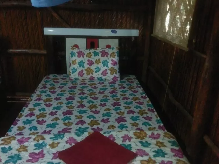 هتل Dan Sinh Homestay