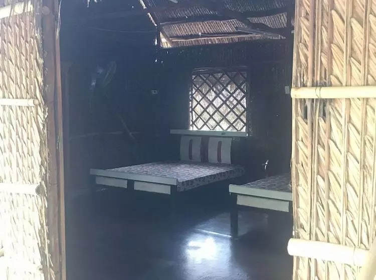 هتل Dan Sinh Homestay