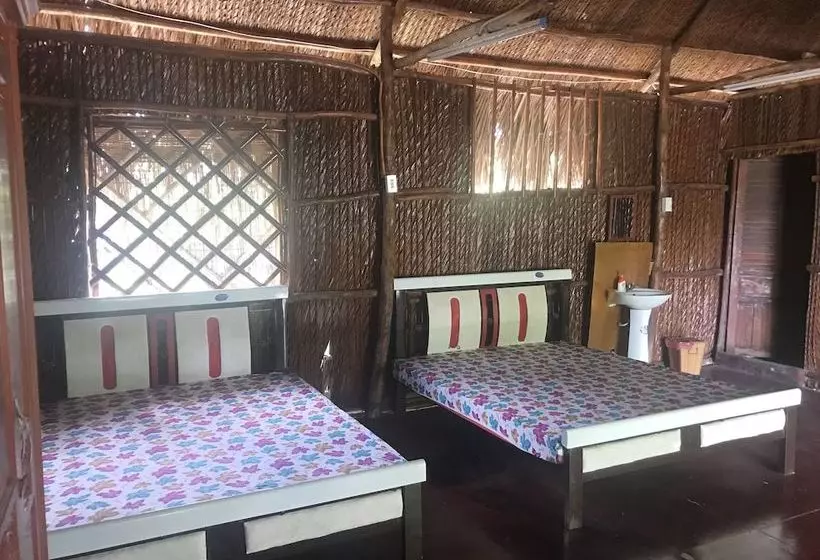 هتل Dan Sinh Homestay