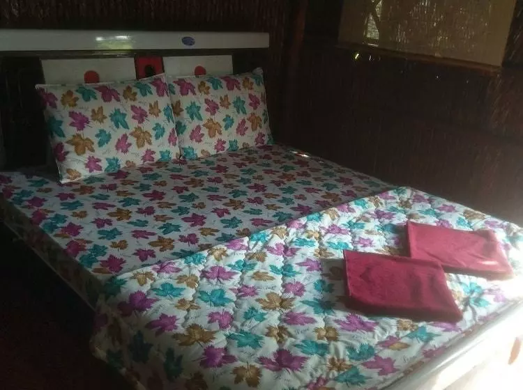 هتل Dan Sinh Homestay