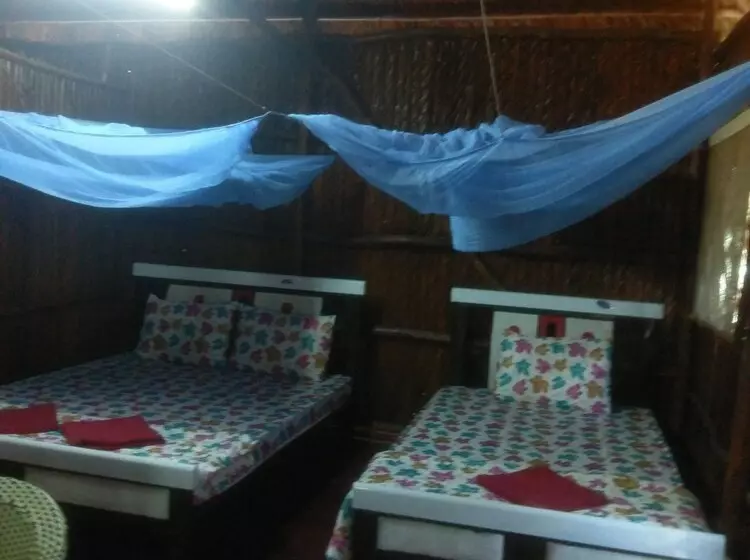 هتل Dan Sinh Homestay