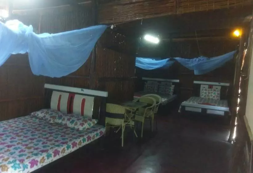هتل Dan Sinh Homestay