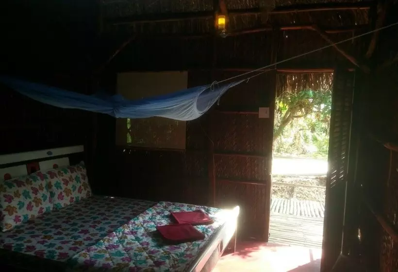 هتل Dan Sinh Homestay