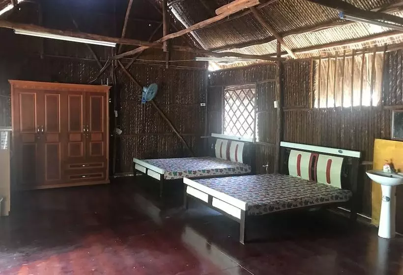 هتل Dan Sinh Homestay
