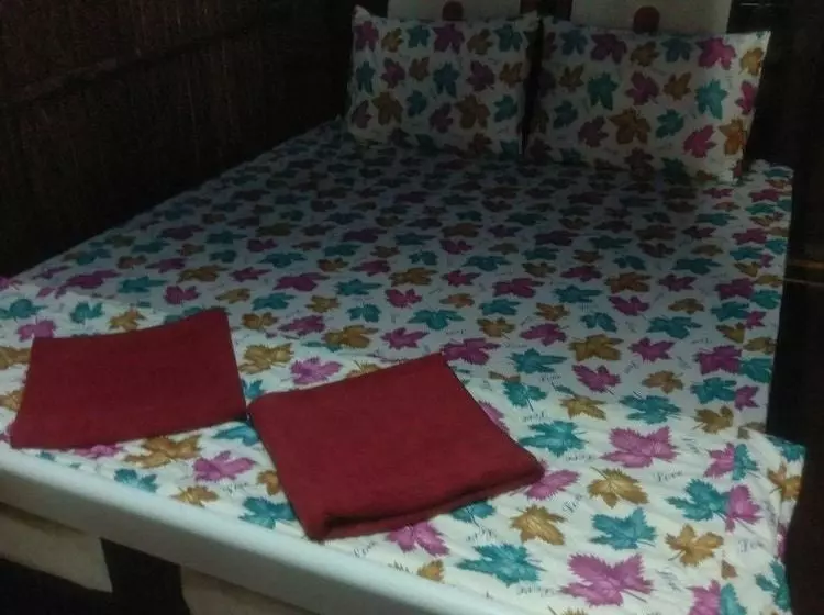 هتل Dan Sinh Homestay