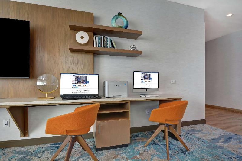 호텔 Hampton Inn Chula Vista Eastlake