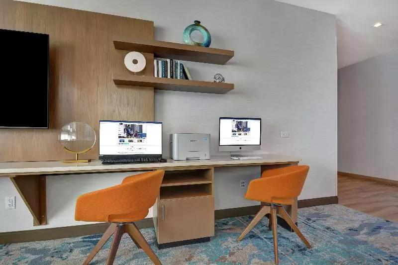 Hotelli Hampton Inn Chula Vista Eastlake