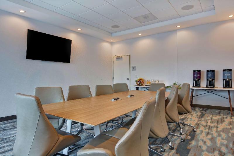 호텔 Hampton Inn Chula Vista Eastlake