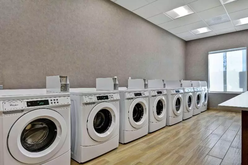 Hotelli Hampton Inn Chula Vista Eastlake