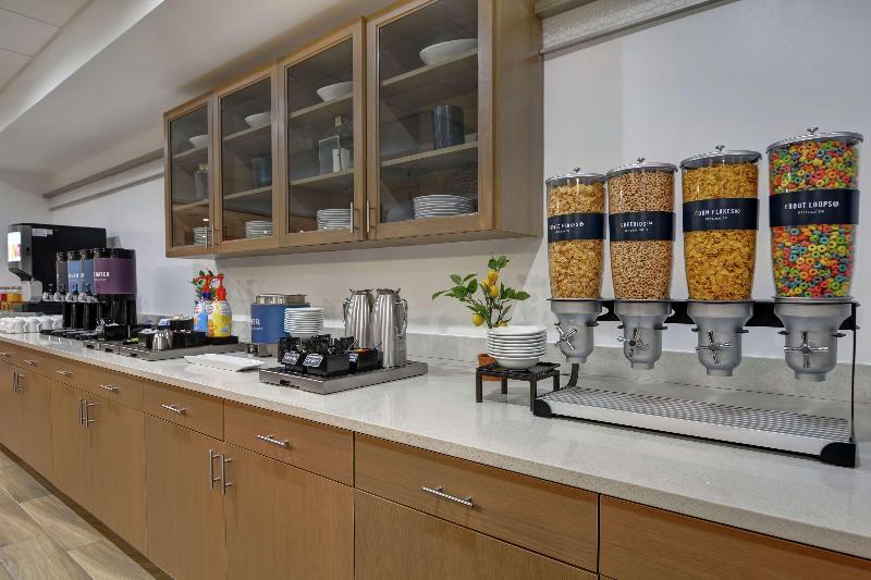 호텔 Hampton Inn Chula Vista Eastlake