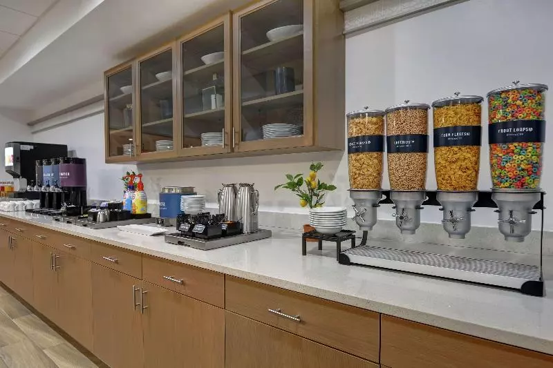 Hotelli Hampton Inn Chula Vista Eastlake