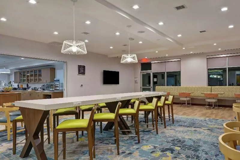 Hotelli Hampton Inn Chula Vista Eastlake