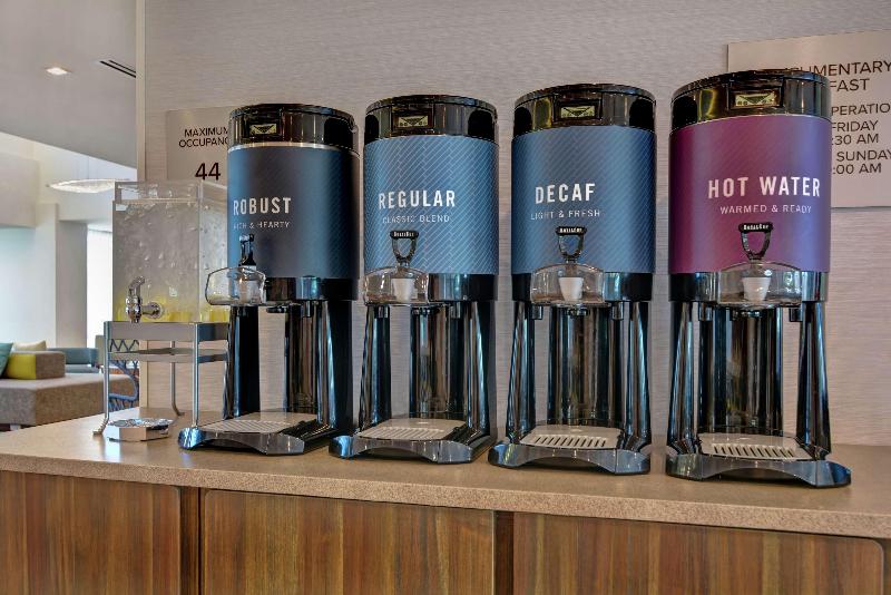 호텔 Hampton Inn Chula Vista Eastlake