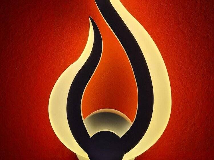 ホテル La Bastide Du Cantal