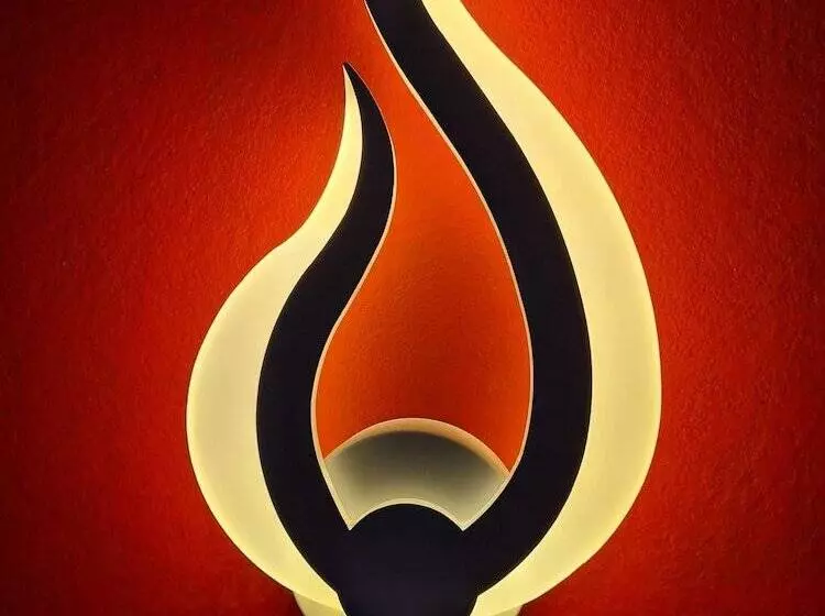 ホテル La Bastide Du Cantal