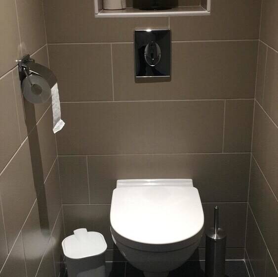 ホテル La Bastide Du Cantal