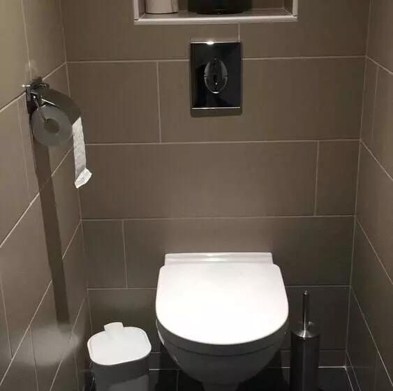 ホテル La Bastide Du Cantal