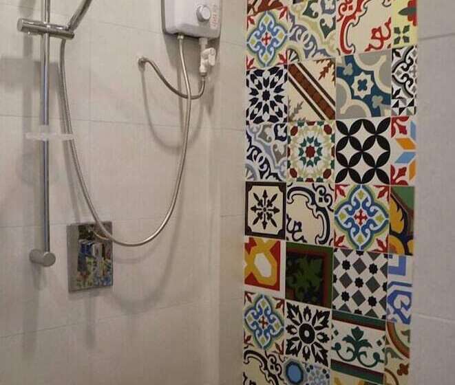 La Reina Maroc Hotel ปากช่อง เขาใหญ่