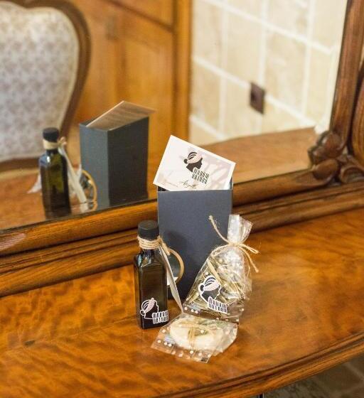 هتل Likya Yolu Palas