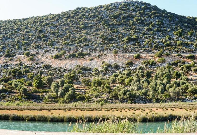 هتل Likya Yolu Palas