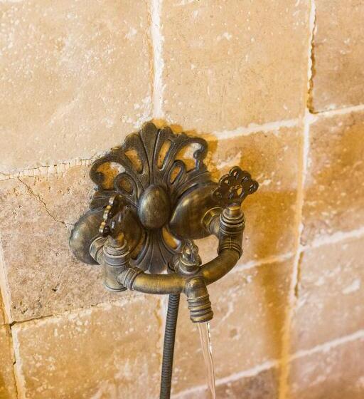 هتل Likya Yolu Palas