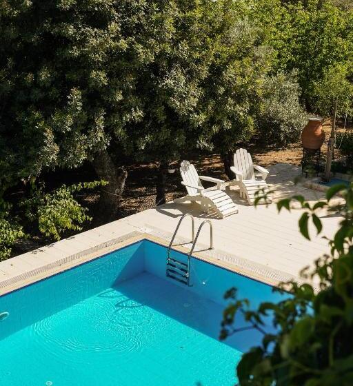 هتل Likya Yolu Palas