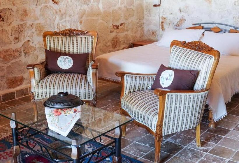 هتل Likya Yolu Palas